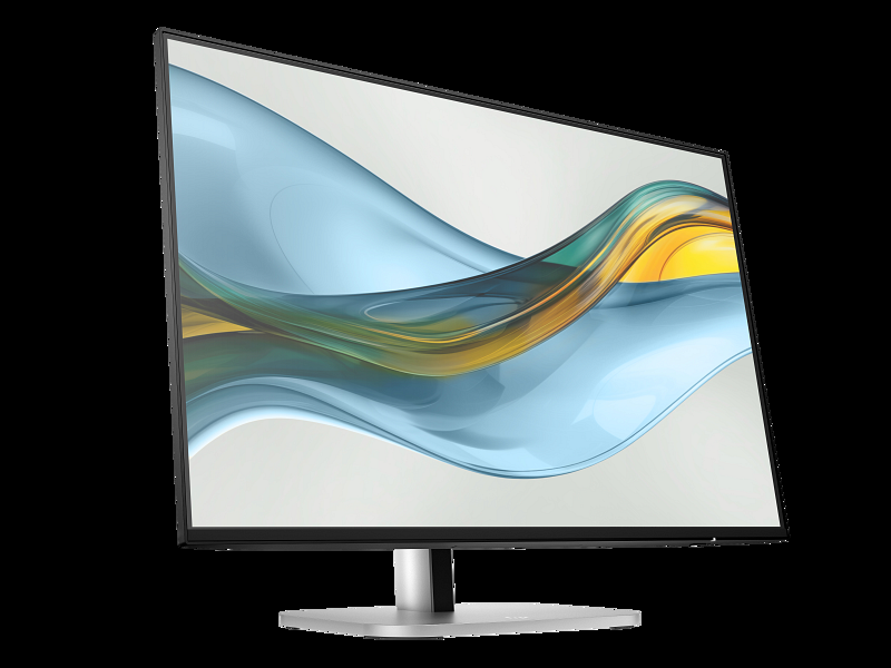 HP Series 5 Pro 24 inch WUXGA Monitor - 524pn